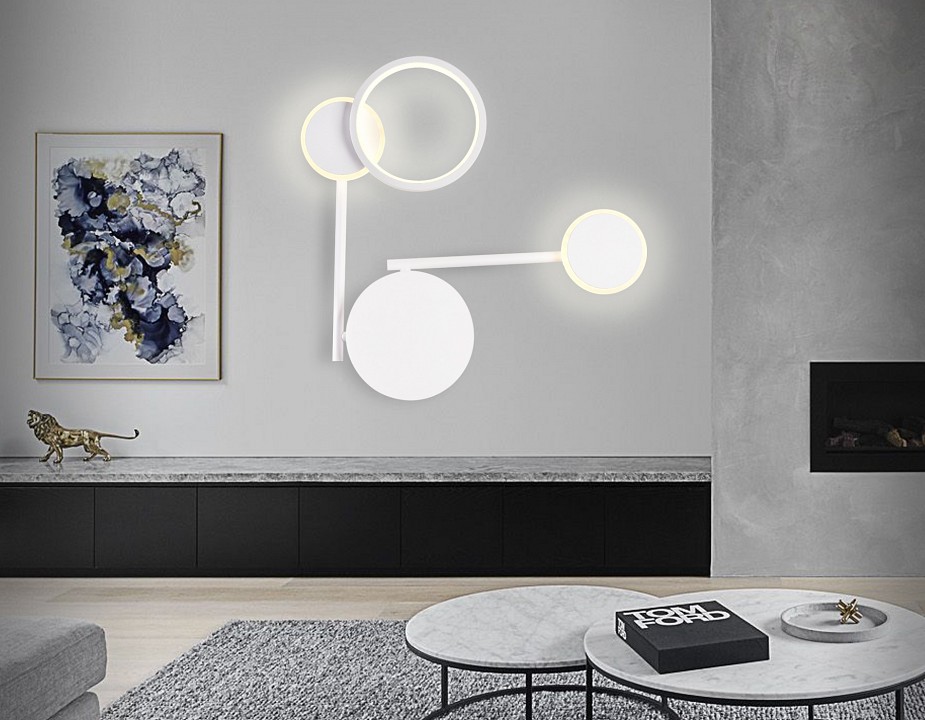 Бра ambrella light fl fl5197