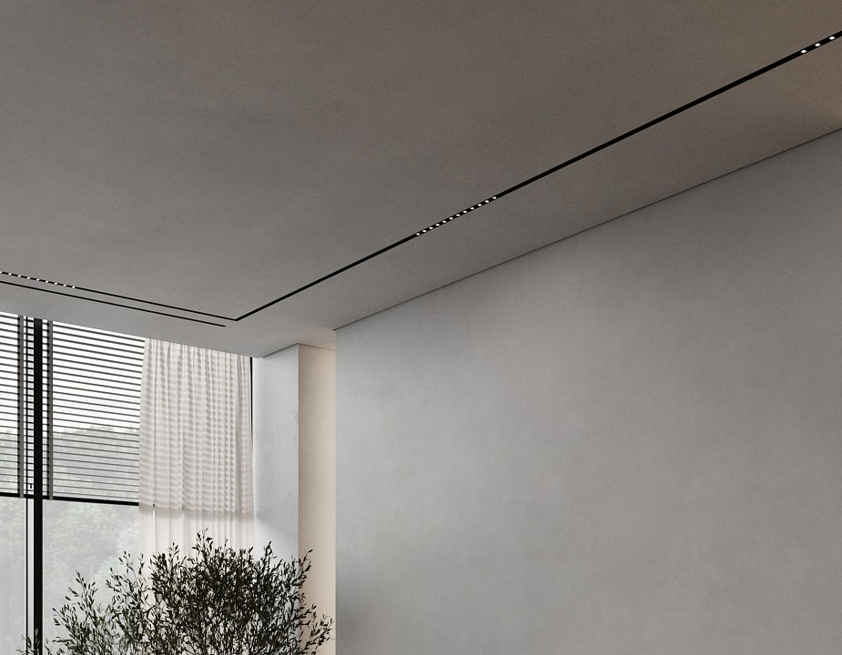 Накладной светильник ambrella light track system gl2340