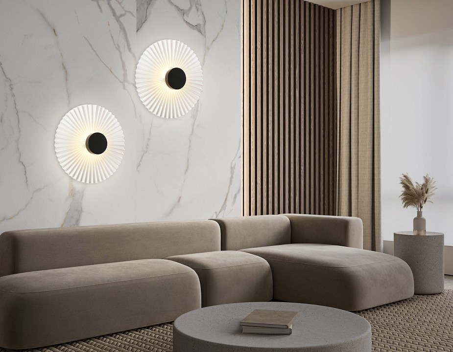 Накладной светильник ambrella light lh lh72641