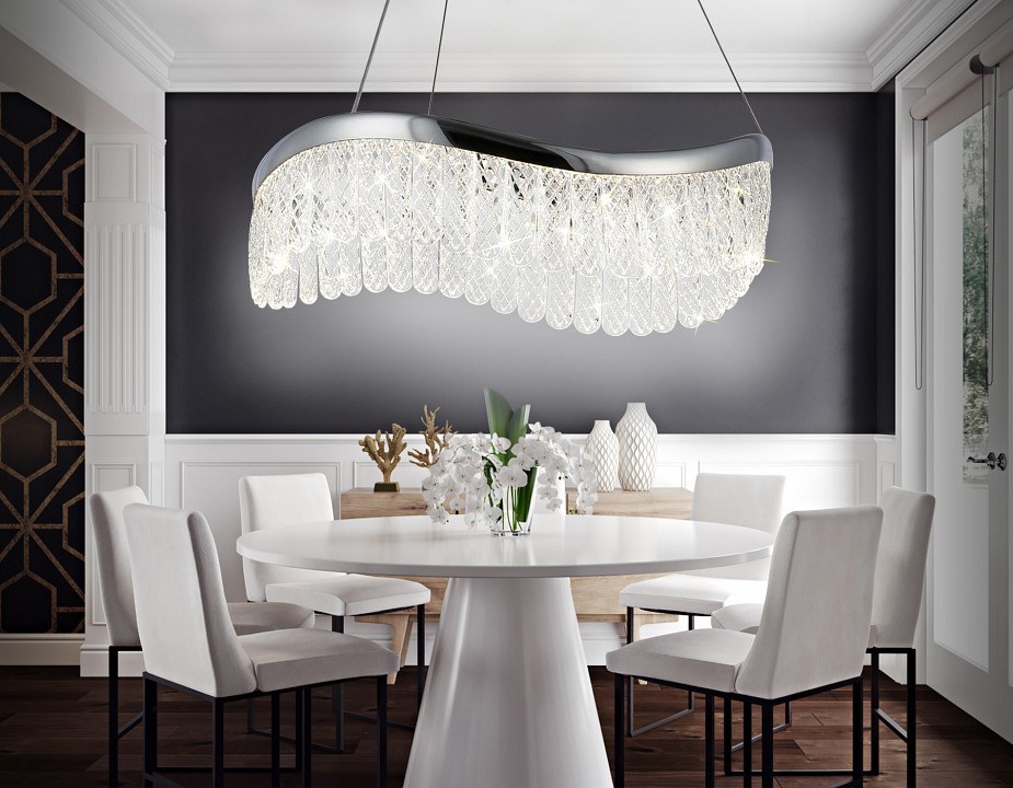 Подвесной светильник ambrella light tr tr49712