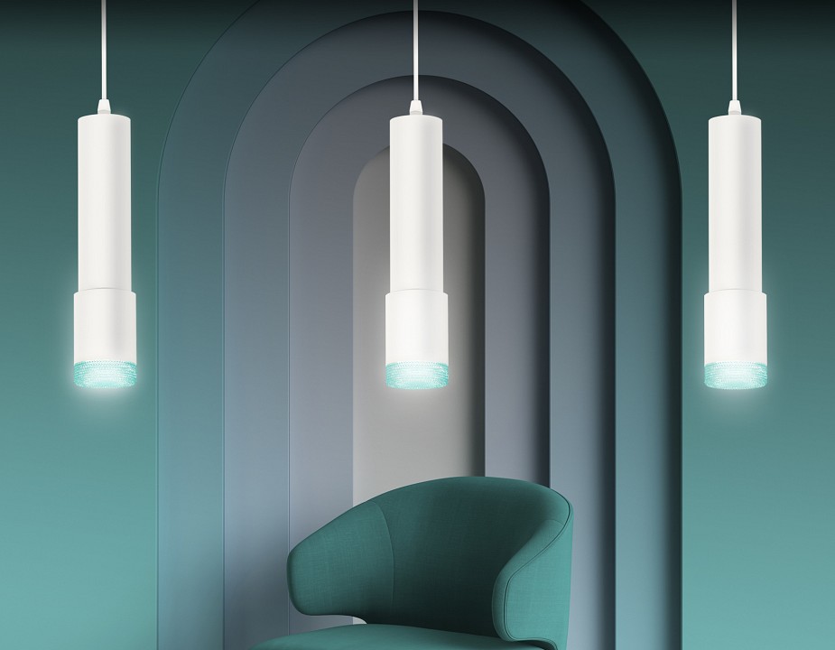 Подвесной светильник ambrella light xp xp7421004