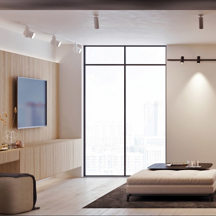 Накладной светильник arlight polo 024382(1)