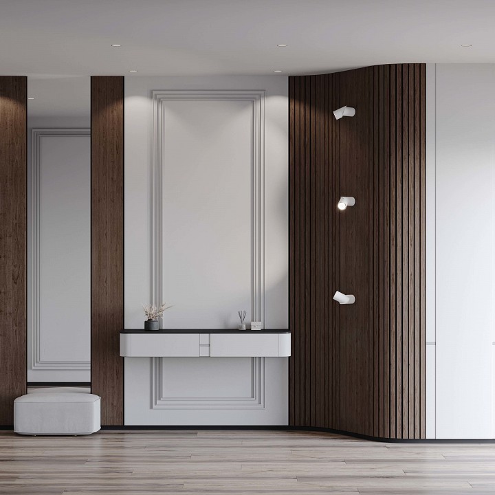 Светильник на штанге arlight twist 026760(1)