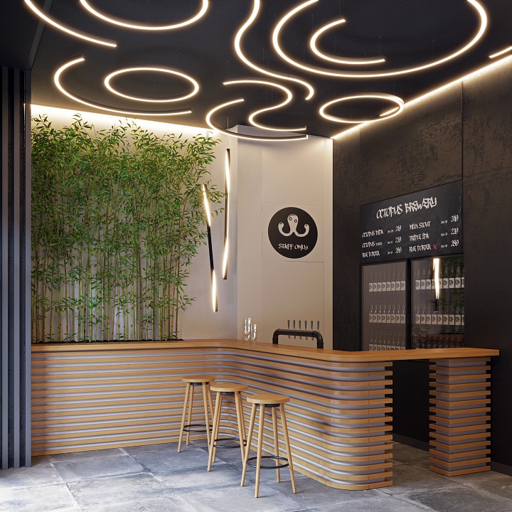 Лента светодиодная arlight rz двойная волна 036015