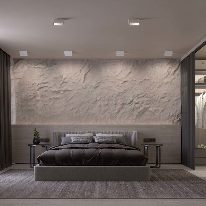 Светильник на штанге arlight loft 036467