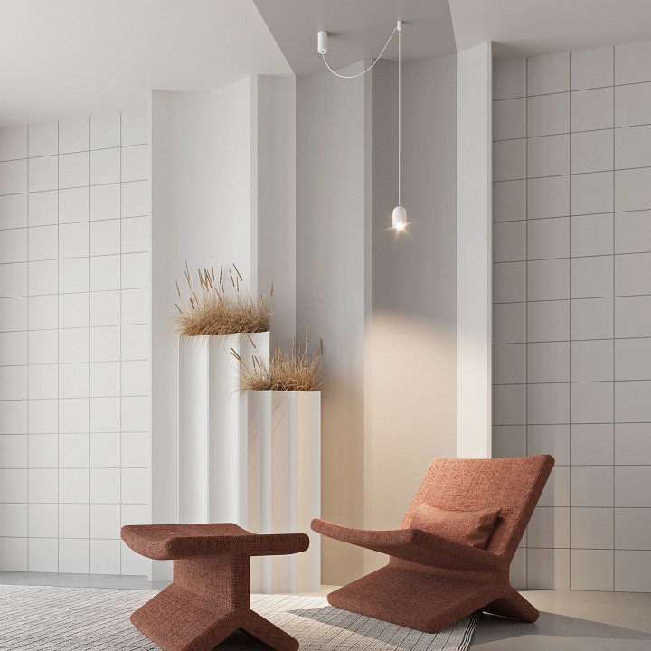 Винт arlight 036988