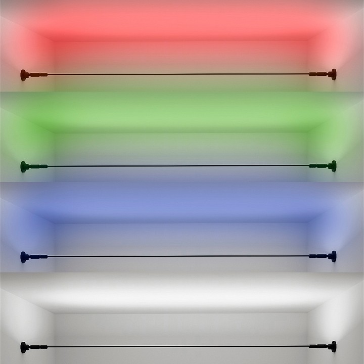 Комплект струнный arte lamp skycross a600506-60-rgb4k