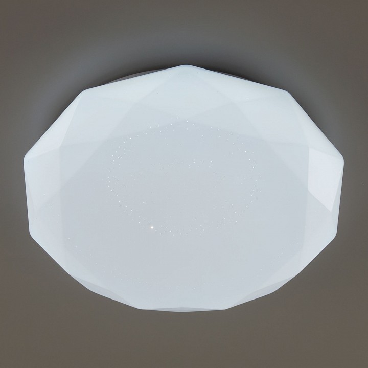 Накладной светильник citilux астрон cl733330g