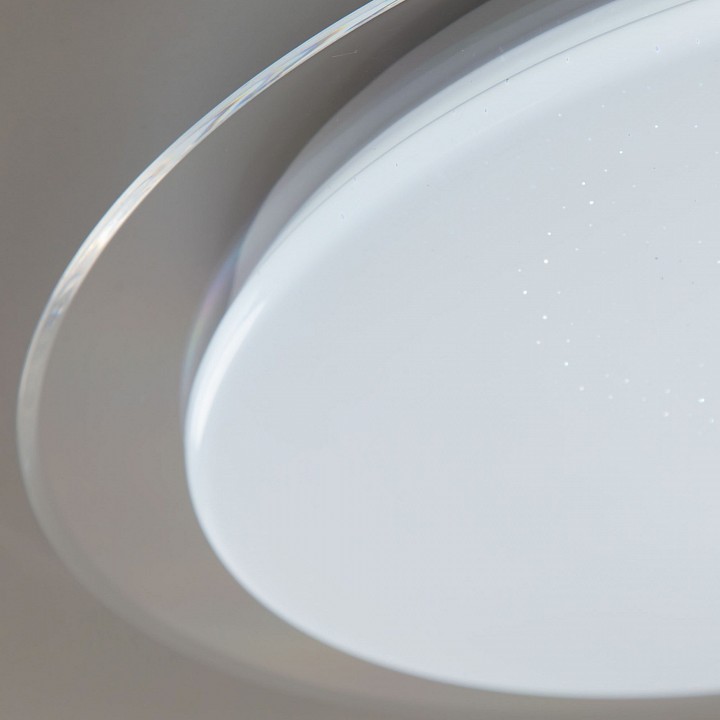 Накладной светильник citilux спутник cl734330g