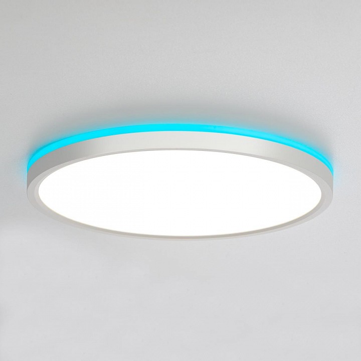 Накладной светильник citilux norma cl749320