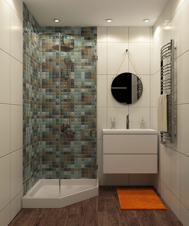 Встраиваемый светильник denkirs dk3012 dk3012-al