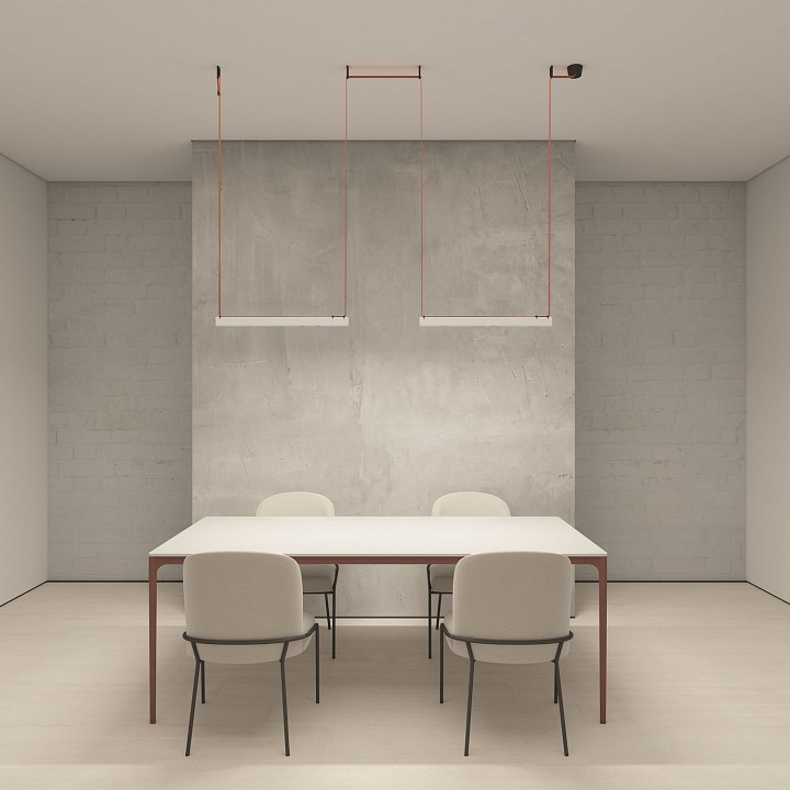 Накладной светильник denkirs belty grill dk5573-wb