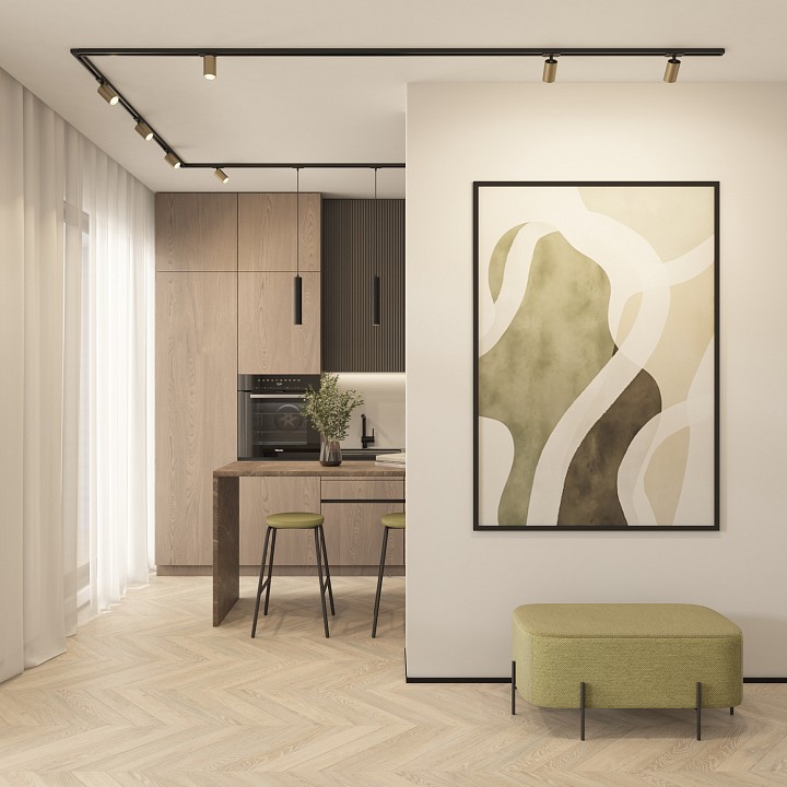 Подвесной светильник denkirs dk620 dk6210-bk