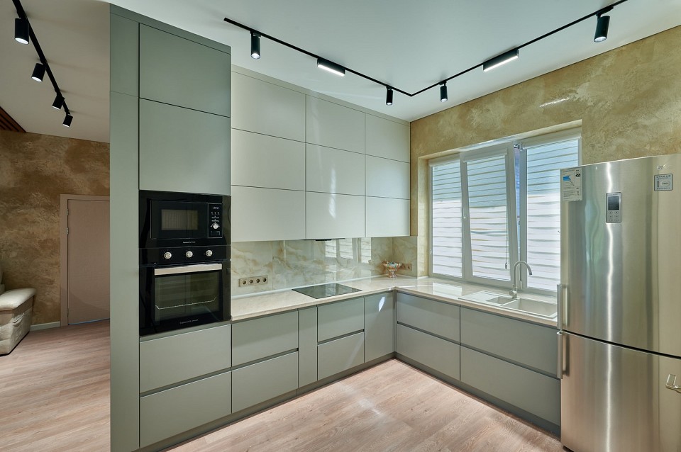 Накладной светильник denkirs dk6430 dk6430-bk