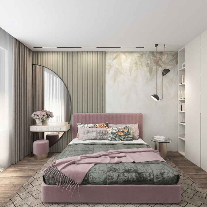 Трек-ремень denkirs belty base tr5500-br