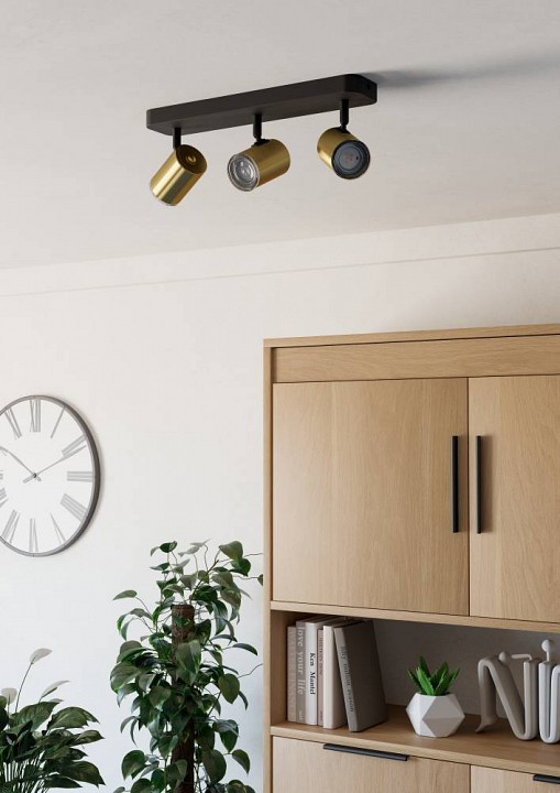 Спот eglo consuma 1 300585