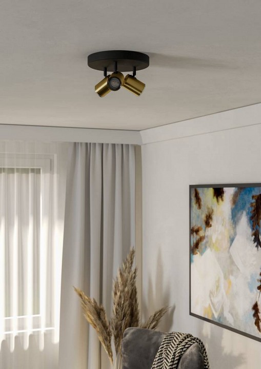 Спот eglo consuma 1 300586