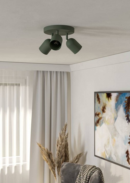 Спот eglo tilston 44134