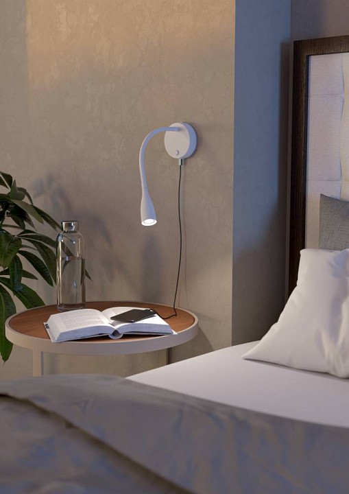 Бра eglo olivandino 1 901782