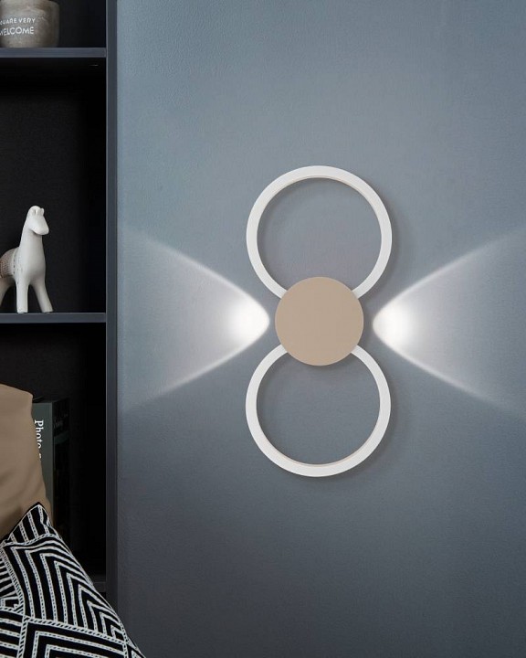 Накладной светильник eglo venticello 1 902127