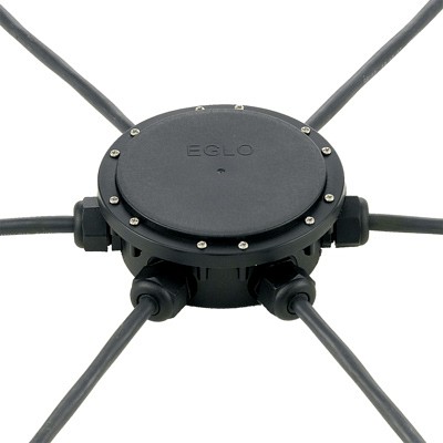 Короб распределительный eglo connector box 91207