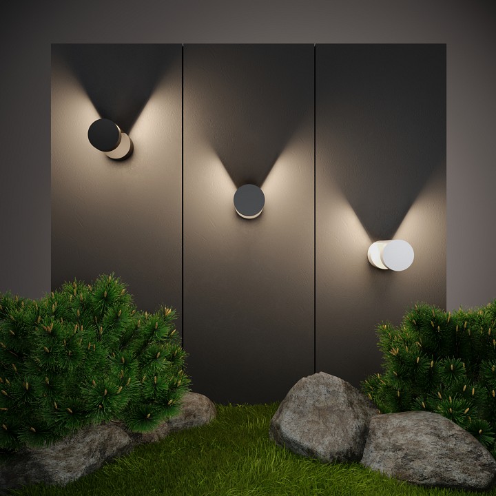 Накладной светильник elektrostandard nimbus a053451