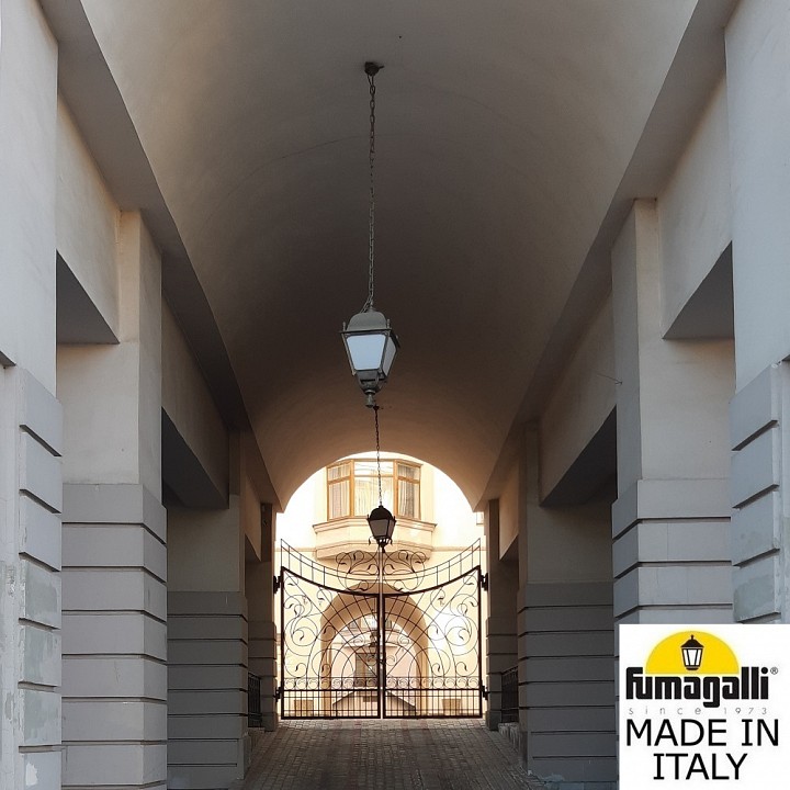 Подвесной светильник fumagalli simon u33.121.000.ayh27