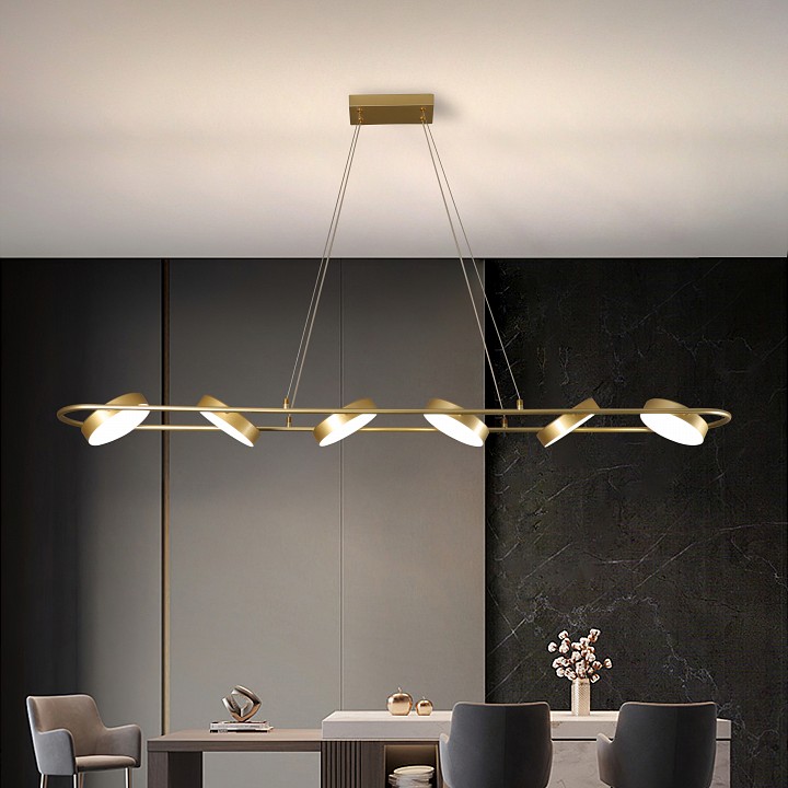 Подвесной светильник f-promo abris 4677-6p