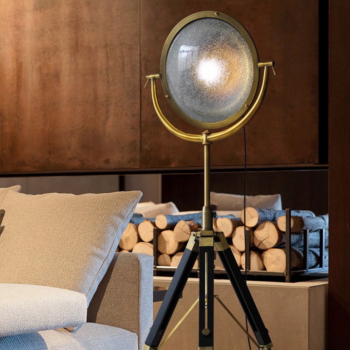 Торшер imperiumloft tripod tripod01