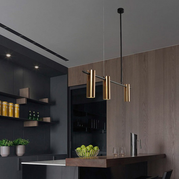 Светильник на штанге imperiumloft adis adis01