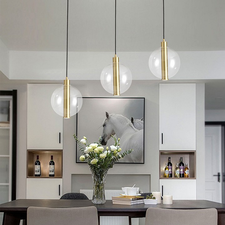 Подвесной светильник imperiumloft center center01