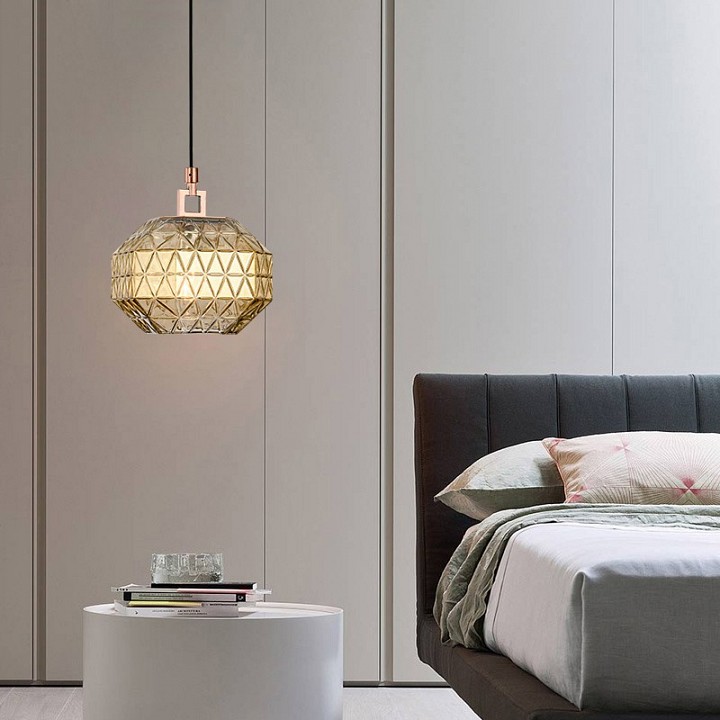 Подвесной светильник imperiumloft lita lita01
