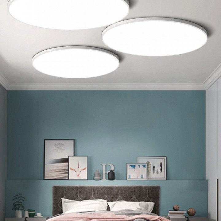 Накладной светильник imperiumloft slim slim01