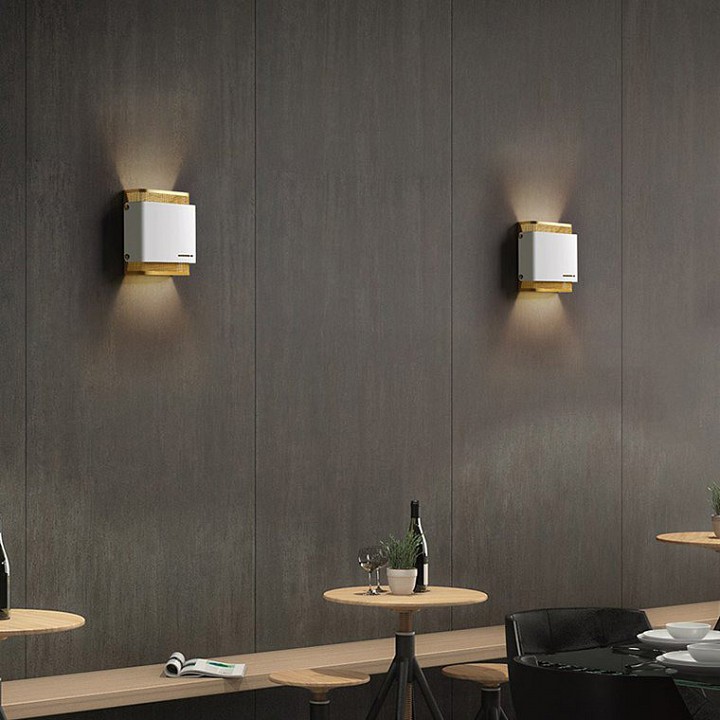 Накладной светильник imperiumloft casing casing-wall01