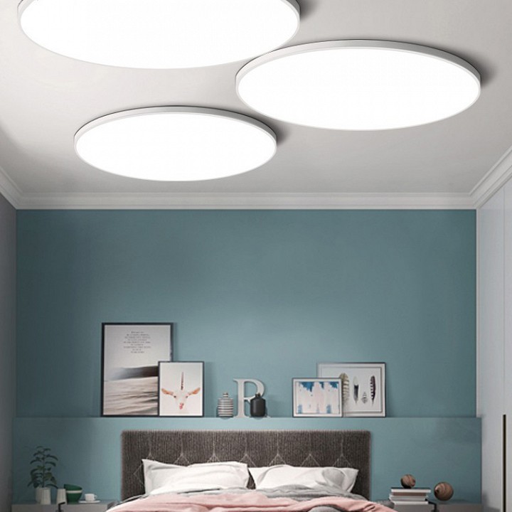 Накладной светильник imperiumloft slim slim01