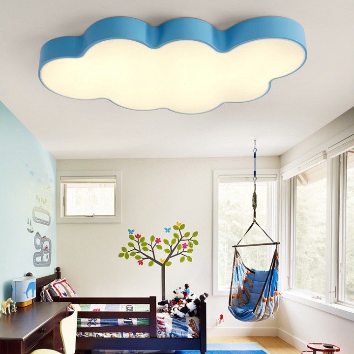 Накладной светильник imperiumloft cloud cloud01