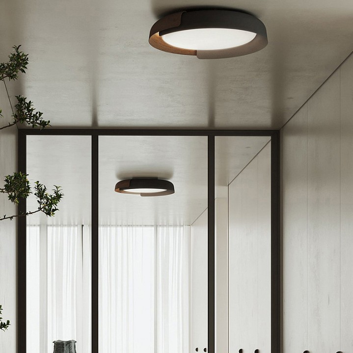 Накладной светильник imperiumloft adda adda01