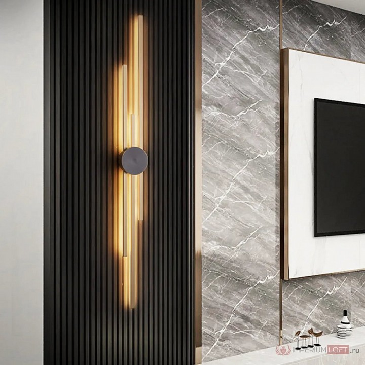 Бра imperiumloft gull 224308-23