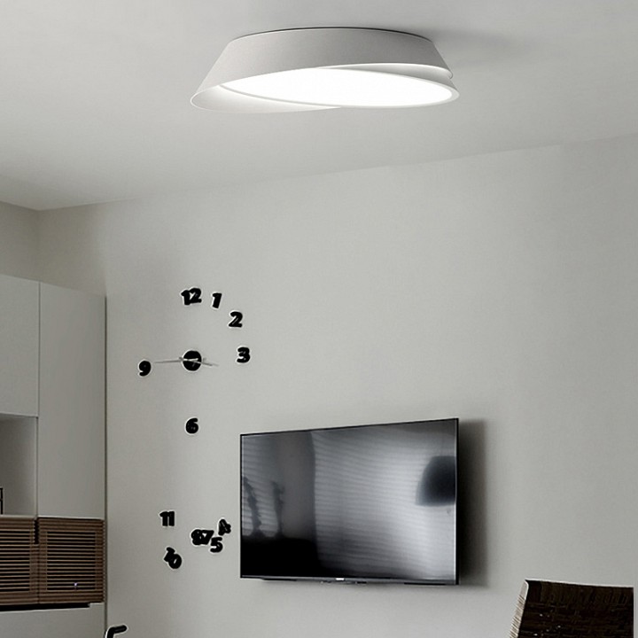 Накладной светильник imperiumloft shell shell