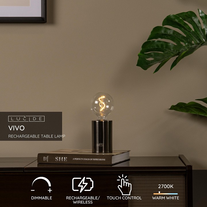 Бра lucide pilar 2767/12/31