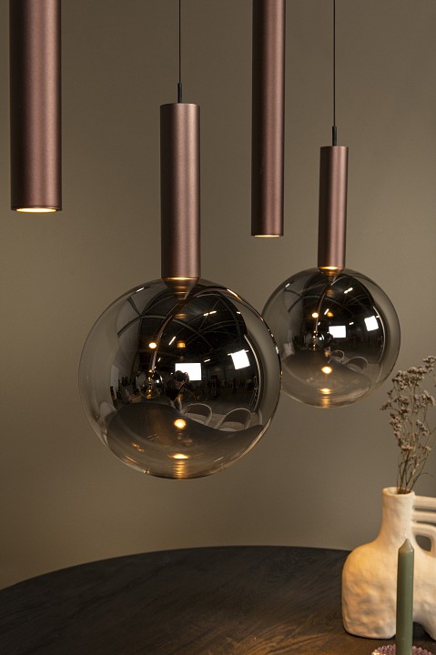 Подвесной светильник lucide jasmine 74420/07/65