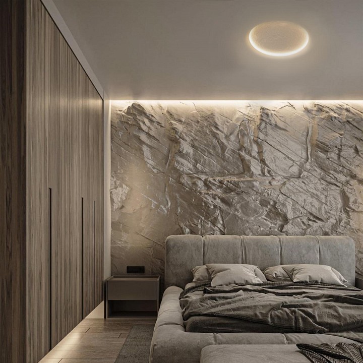 Встраиваемый светильник loft it galaxy 10354/300