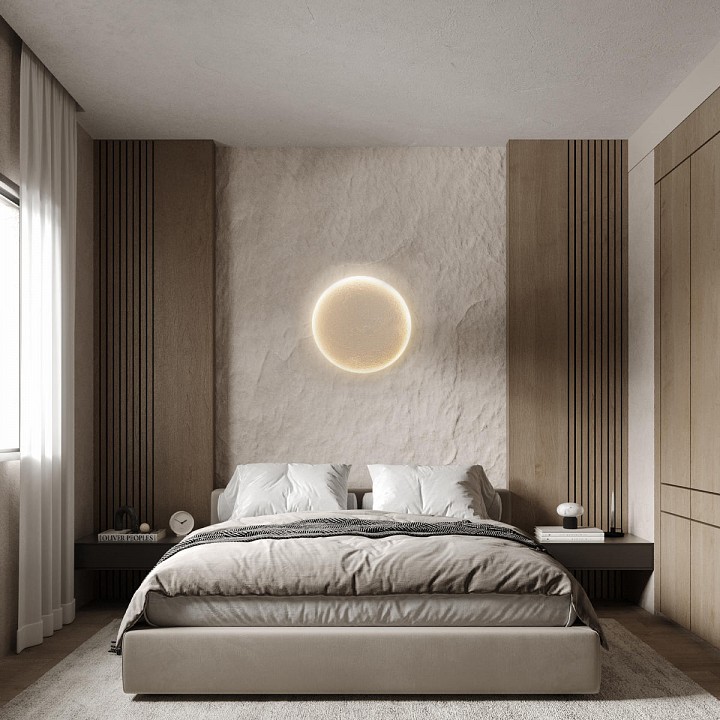 Встраиваемый светильник loft it galaxy 10354/600