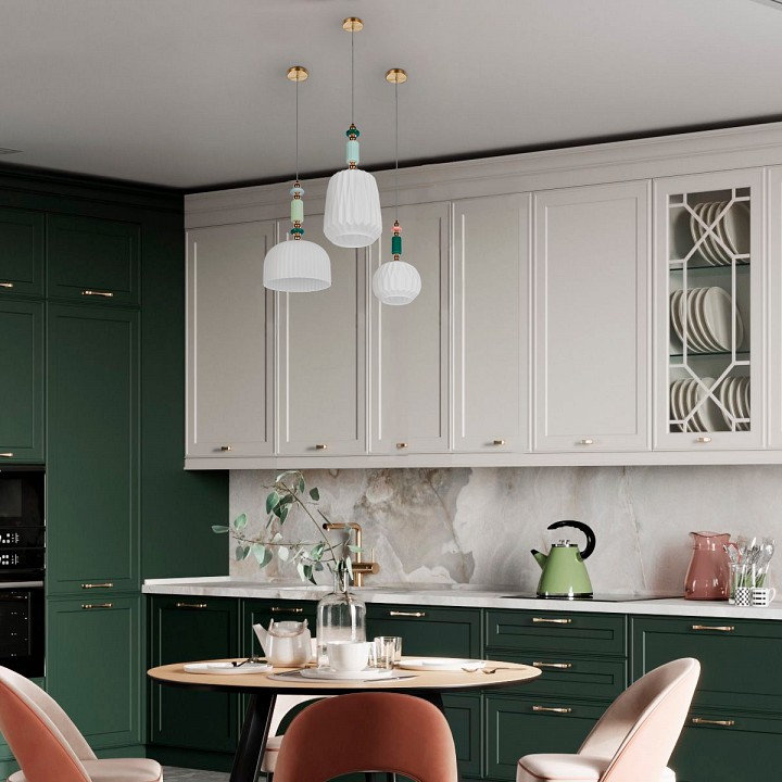 Подвесной светильник loft it family 10365/b