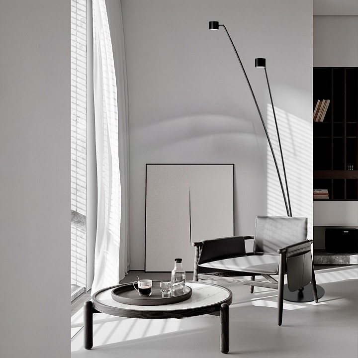 Торшер loft it sampei 10374/2300