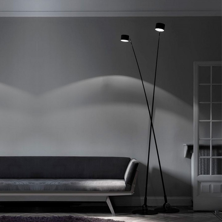 Торшер loft it sampei 10374/2600