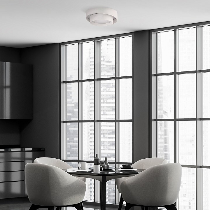 Накладной светильник lightstar celesta 809416