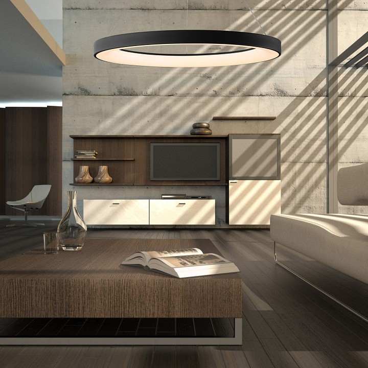 Подвесной светильник mantra niseko 8571