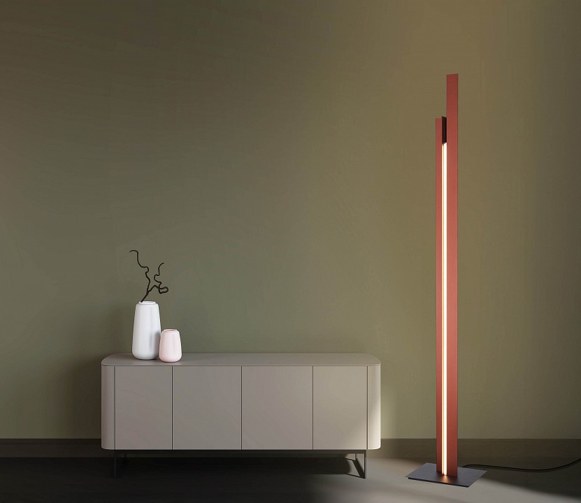 Торшер mantra manhattan 9198