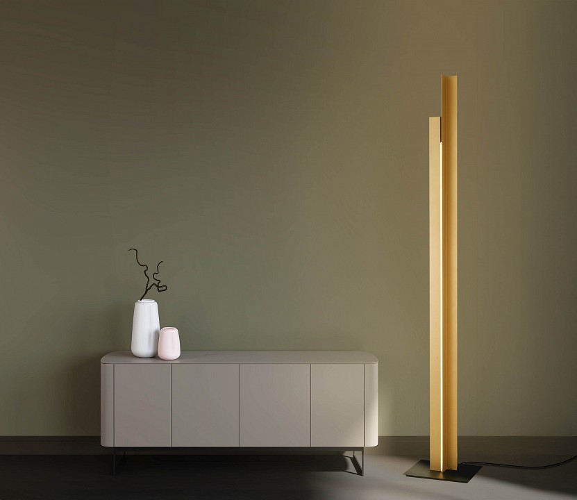 Торшер mantra manhattan 9203